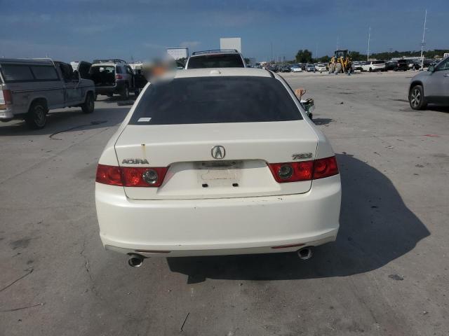 Photo 6 from auction – 2008 ACURA TSX with VIN JH4CL96808C018657