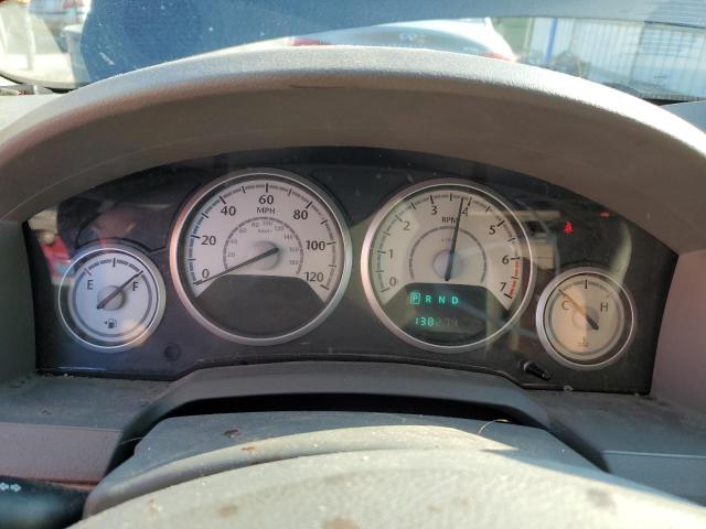 Photo 9 from auction – 2008 CHRYSLER TOWN & COU with VIN 2A8HR44H98R630352