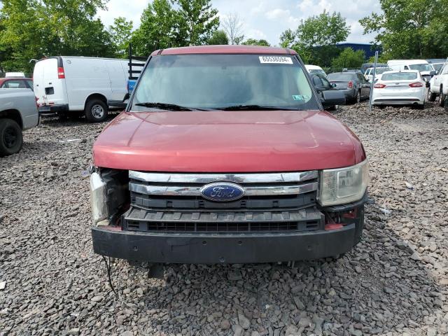 Photo 5 from auction – 2009 FORD FLEX SE with VIN 2FMDK51C09BA14683