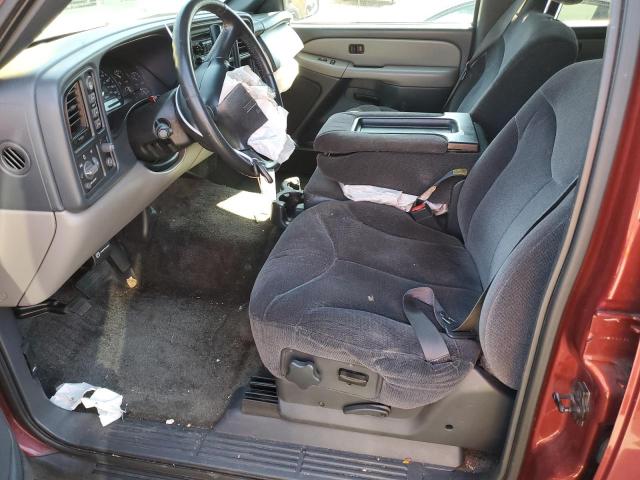 Photo 7 from auction – 2001 GMC YUKON with VIN 1GKEK13T61J310536
