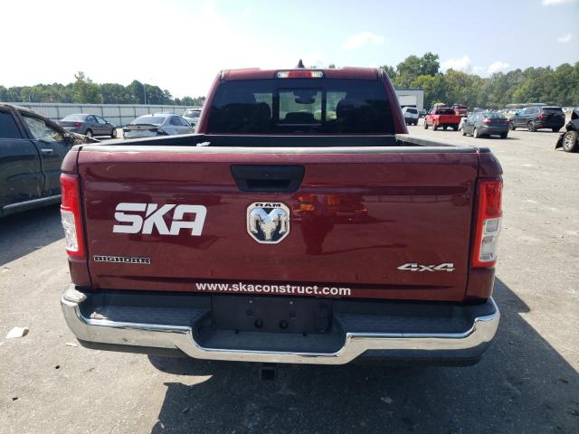 Photo 6 from auction – 2023 RAM 1500 BIG H with VIN 1C6RRFBG0PN558056