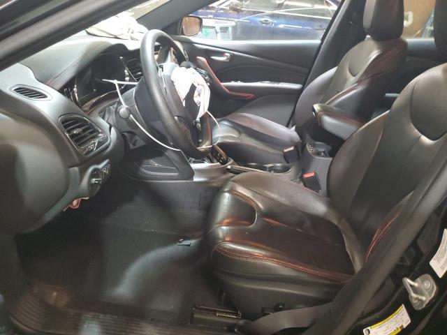 Photo 7 from auction – 2014 DODGE 150 CUS CC with VIN 1C3CDFEB3ED870893