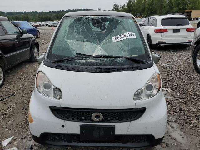 Photo 5 from auction – 2015 SMART FORTWO PUR with VIN WMEEJ3BA6FK795113