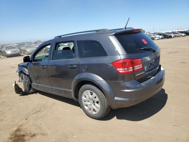 Photo 2 from auction – 2017 DODGE JOURNEY SE with VIN 3C4PDCAB3HT511933