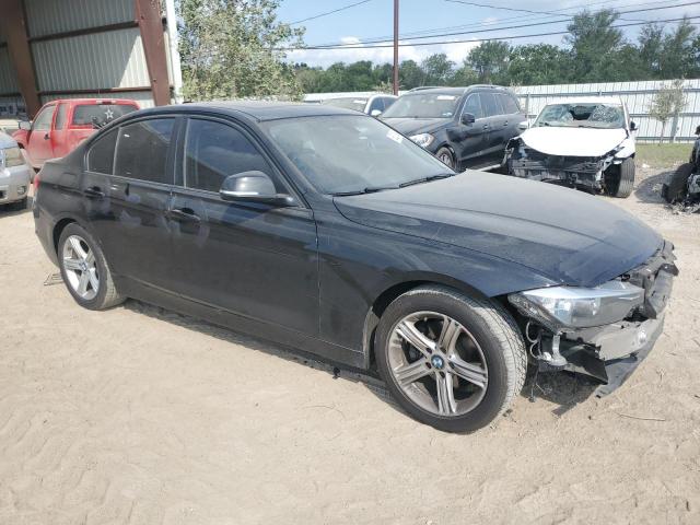 Photo 4 from auction – 2013 BMW 328 I with VIN WBA3A5G50DNP27007