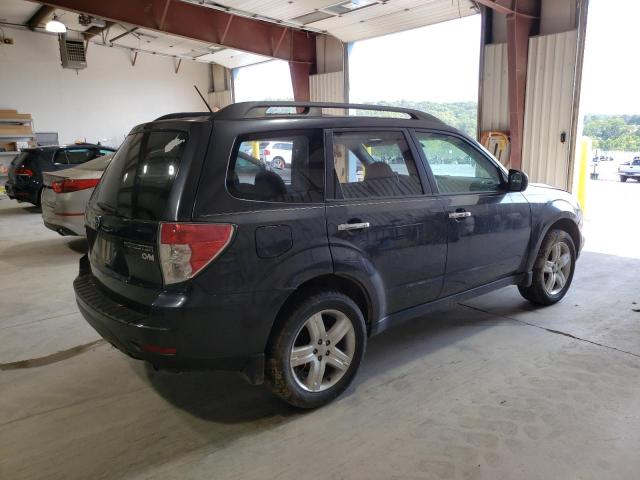 Photo 3 from auction – 2010 SUBARU FORESTER 2 with VIN JF2SH6CC6AG786830