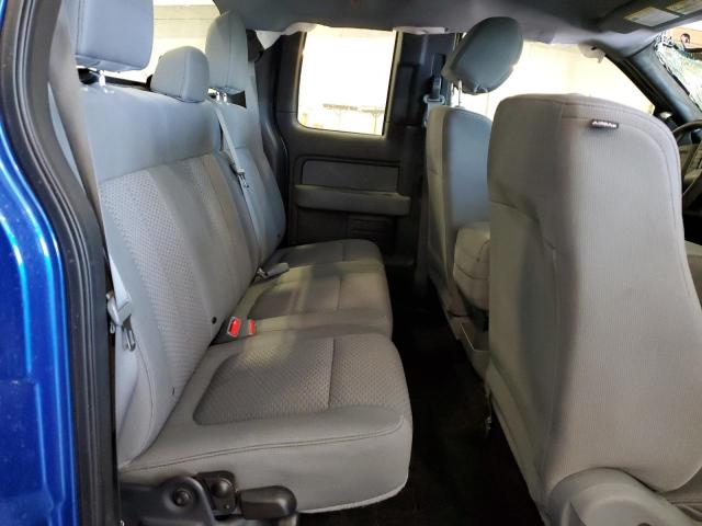 Photo 10 from auction – 2013 FORD F150 SUPER with VIN 1FTFX1EF3DFB30785