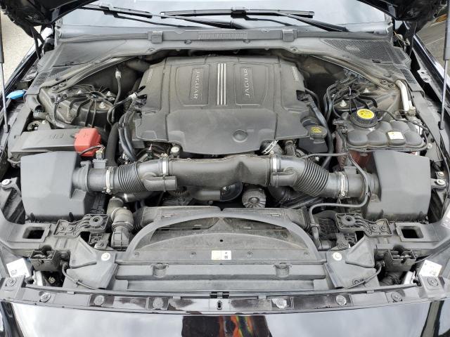 Photo 11 from auction – 2017 JAGUAR XE PRESTIG with VIN SAJAK4BVXHA948749