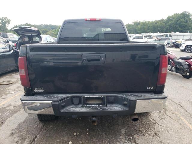 Photo 6 from auction – 2010 CHEVROLET SILVERADO with VIN 3GCRKTE31AG225692