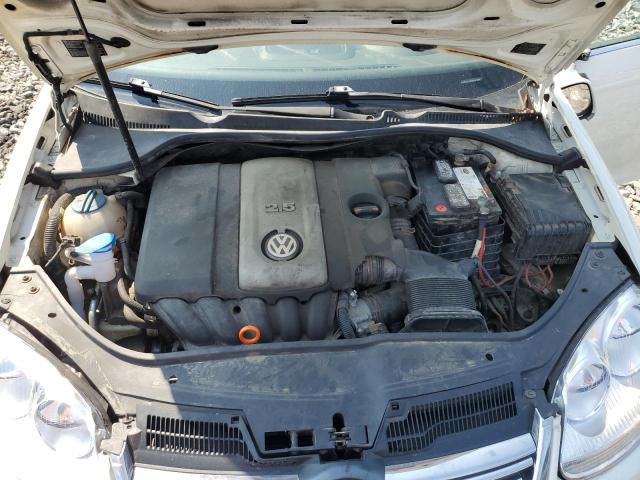 Photo 11 from auction – 2007 VOLKSWAGEN JETTA WOLF with VIN 3VWEG71K07M061685