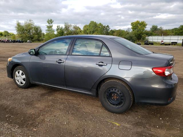 Photo 2 from auction – 2011 TOYOTA COROLLA BA with VIN 2T1BU4EE1BC611009