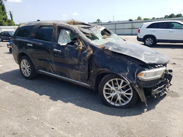 Photo 4 from auction – 2015 DODGE DURANGO CI with VIN 1C4SDHET0FC750603