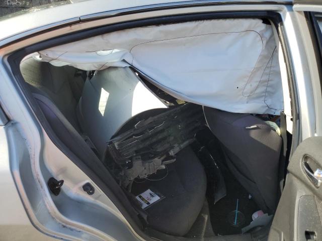 Photo 10 from auction – 2010 NISSAN ALTIMA HYB with VIN 1N4CL2AP5AC173529