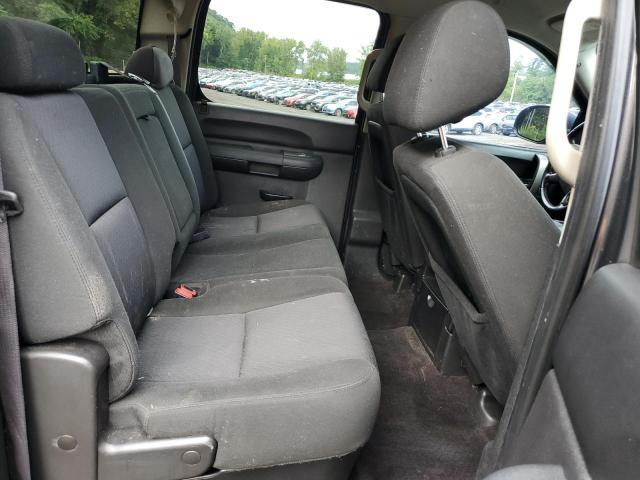 Photo 10 from auction – 2011 CHEVROLET SILVERADO with VIN 1GC1KXCG5BF232125