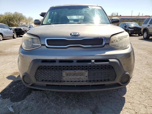 Photo 5 from auction – 2015 KIA SOUL with VIN KNDJN2A24F7161713