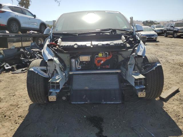 Photo 5 from auction – 2023 TESLA MODEL Y with VIN 7SAYGDEE2PF624603