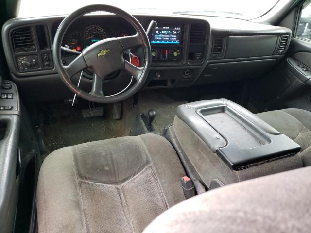 Фото 8 с аукциона – 2003 CHEVROLET SILVERADO с VIN 2GCEK19V031102556
