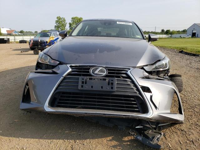 Photo 5 from auction – 2017 LEXUS IS 300 with VIN JTHCM1D23H5015446