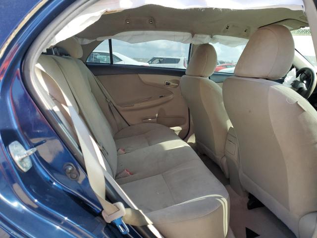 Photo 10 from auction – 2013 TOYOTA COROLLA BA with VIN 5YFBU4EE5DP134717