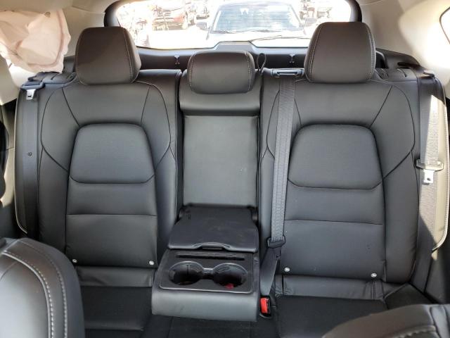 Photo 10 from auction – 2024 MAZDA CX-5 SELEC with VIN JM3KFBBM7R0366416