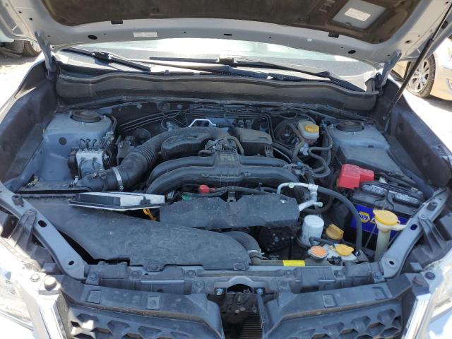 Photo 11 from auction – 2015 SUBARU FORESTER 2 with VIN JF2SJAHC0FH818768