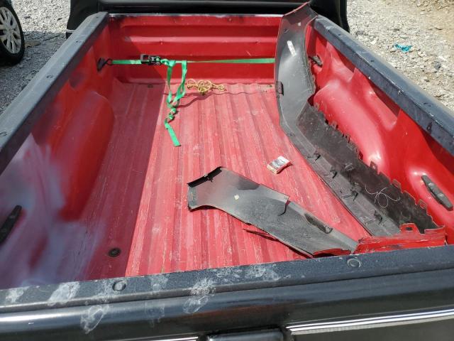 Photo 10 from auction – 1996 FORD RANGER with VIN 1FTCR10A4TPA59100