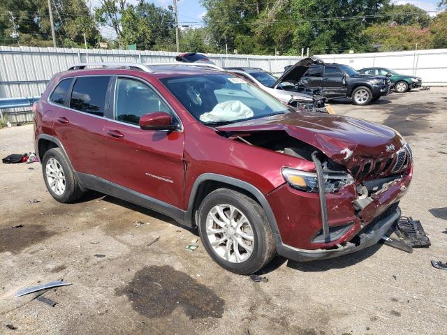 Photo 4 from auction – 2019 JEEP CHEROKEE L with VIN 1C4PJLCB0KD114733
