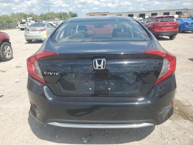 Photo 6 from auction – 2019 HONDA CIVIC LX with VIN 2HGFC2F64KH555719