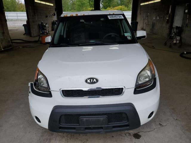 Photo 5 from auction – 2011 KIA SOUL + with VIN KNDJT2A28B7711446
