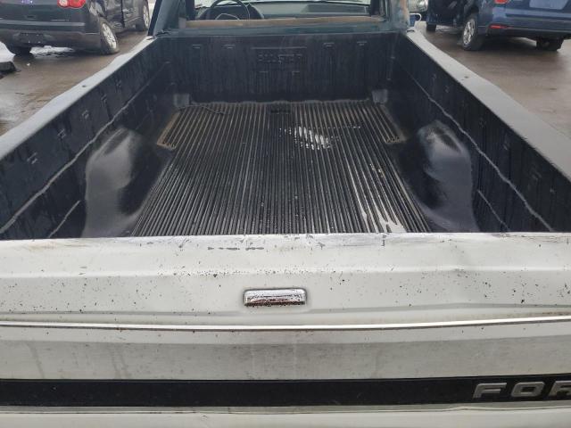 Photo 10 from auction – 1991 FORD F150 with VIN 1FTEF14H6MKB03184