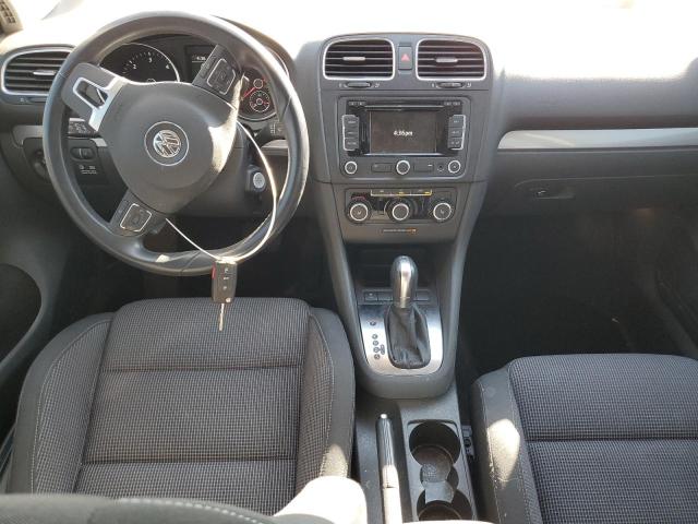 Photo 8 from auction – 2012 VOLKSWAGEN GOLF with VIN WVWDM7AJ3CW271173