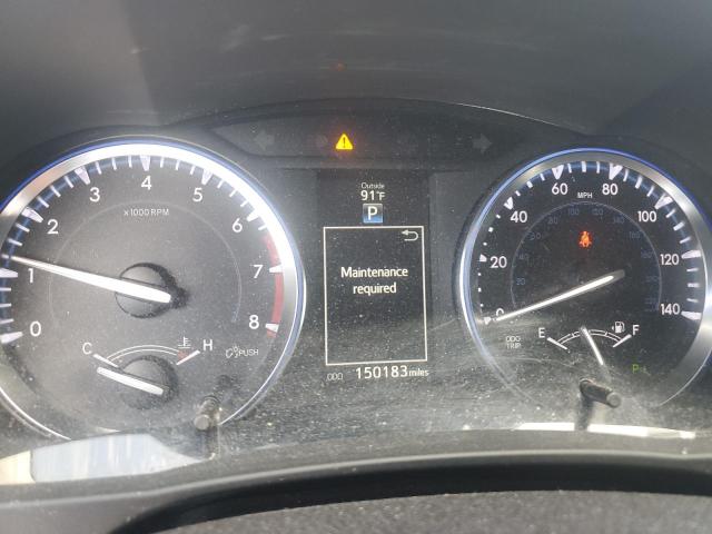 Photo 9 from auction – 2015 TOYOTA HIGHLANDER with VIN 5TDDKRFH5FS120377