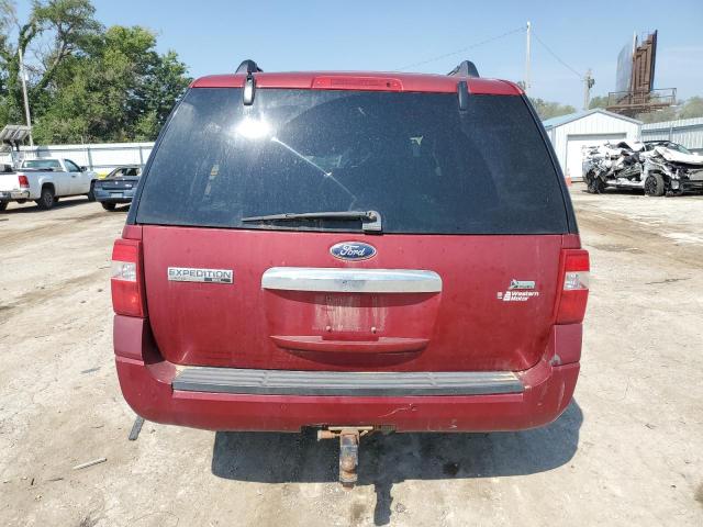 Photo 6 from auction – 2013 FORD EXPEDITION with VIN 1FMJK2A5XDEF62545