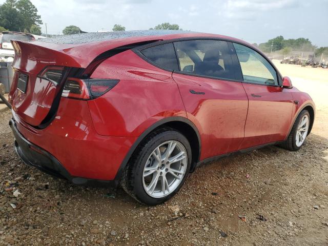 Photo 3 from auction – 2021 TESLA MODEL Y with VIN 5YJYGDEE7MF060942