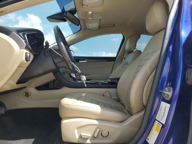 Photo 7 from auction – 2014 FORD FUSION SE with VIN 3FA6P0LU0ER173129