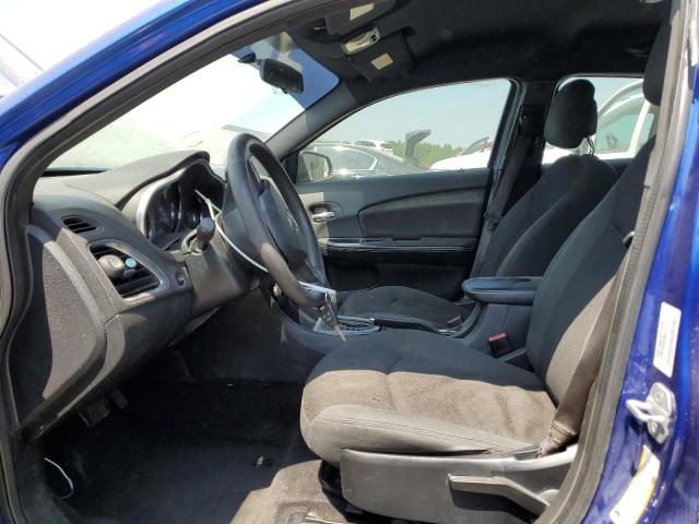 Photo 7 from auction – 2012 DODGE AVENGER SE with VIN 1C3CDZAB1CN185936