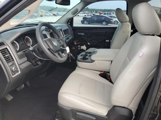 Photo 7 from auction – 2014 RAM 1500 ST with VIN 3C6JR6AT3EG288662