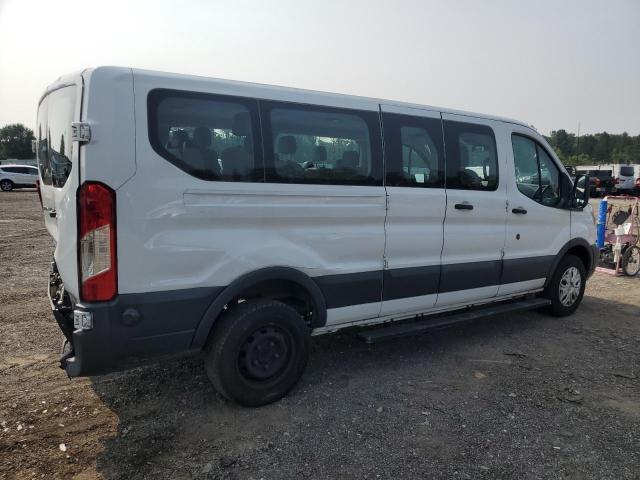 Photo 3 from auction – 2017 FORD TRANSIT T- with VIN 1FBZX2ZM0HKB13164