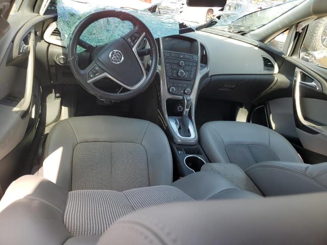Photo 8 from auction – 2016 BUICK VERANO with VIN 1G4PP5SK4G4155428