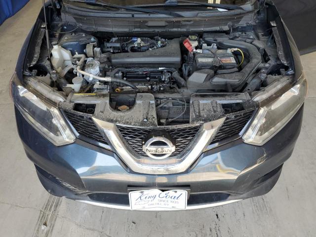 Photo 12 from auction – 2016 NISSAN ROGUE S with VIN KNMAT2MV9GP688529