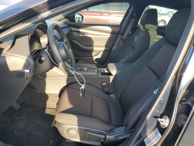 Photo 7 from auction – 2021 MAZDA 3 with VIN JM1BPAJL2M1318737