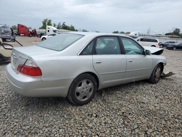 Photo 3 from auction – 2003 TOYOTA AVALON XL with VIN 4T1BF28B33U306238