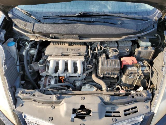 Photo 11 from auction – 2011 HONDA FIT with VIN JHMGE8H39BC007347