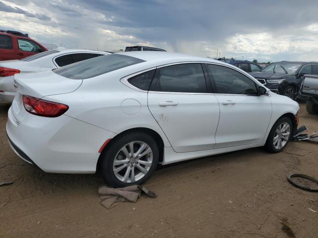 Photo 3 from auction – 2016 CHRYSLER 200 LIMITE with VIN 1C3CCCAB4GN120424