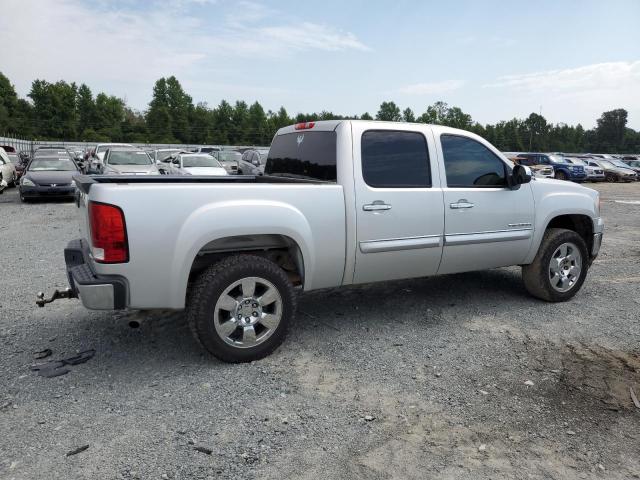 Photo 3 from auction – 2011 GMC SIERRA C15 with VIN 3GTP1VE06BG272794