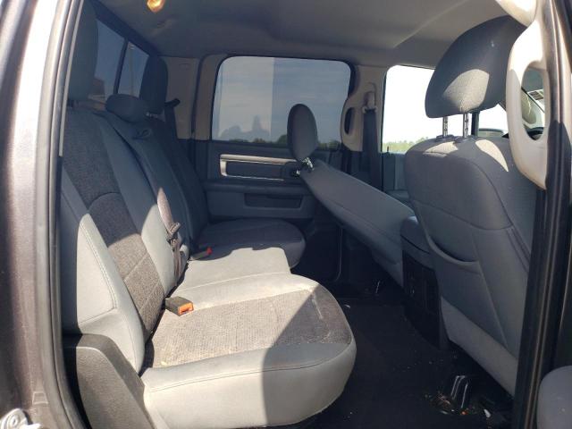 Photo 10 from auction – 2018 RAM 1500 SLT with VIN 1C6RR7LG2JS221059