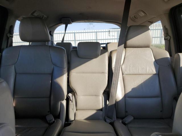 Photo 10 from auction – 2011 HONDA ODYSSEY EX with VIN 5FNRL5H63BB013740