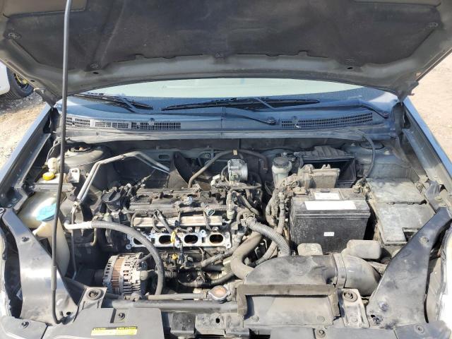 Photo 11 from auction – 2007 NISSAN SENTRA 2.0 with VIN 3N1AB61E37L660271