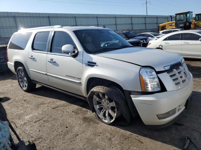 Photo 4 from auction – 2011 CADILLAC ESCALADE E with VIN 1GYS4JEF2BR227828