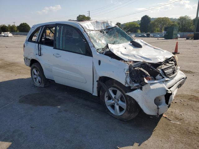 Photo 4 from auction – 2005 TOYOTA RAV4 with VIN JTEGD20V350053076